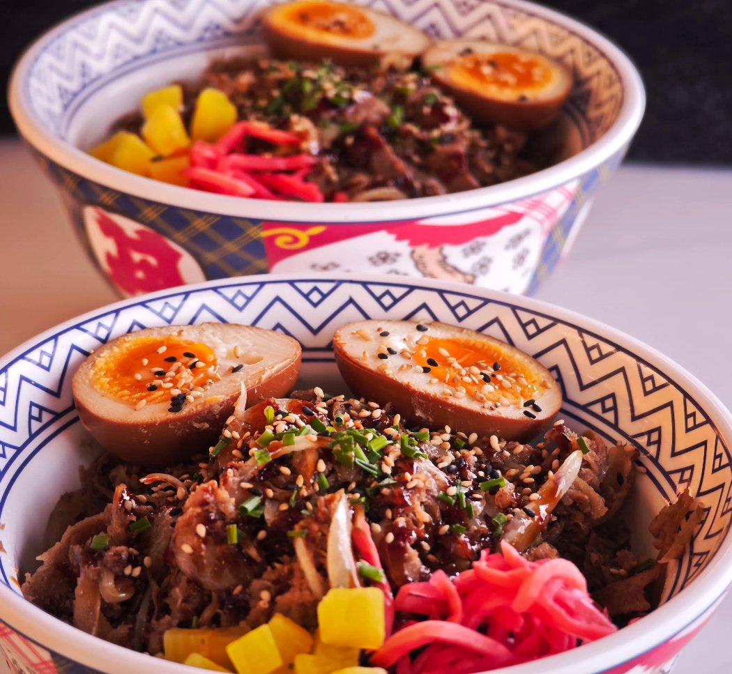 Shishido Ramen Bar 1